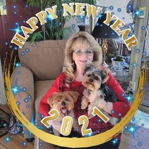 Meet your Posher, Vicki